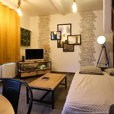 Melina - Jacuzzi - Maison Avec Cour Climatisee Proche Cite Medieval * Carcassonne