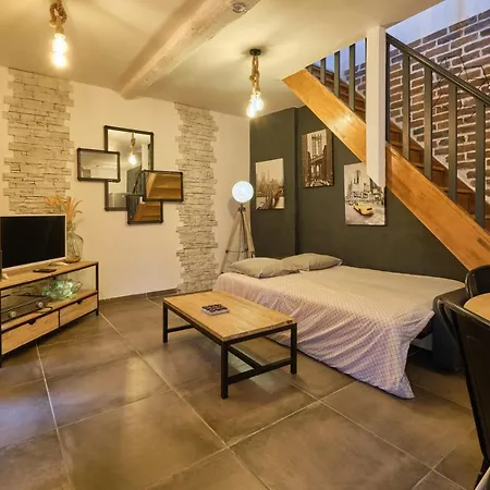 Melina - Jacuzzi - Maison Avec Cour Climatisee Proche Cite Medieval * Carcassonne
